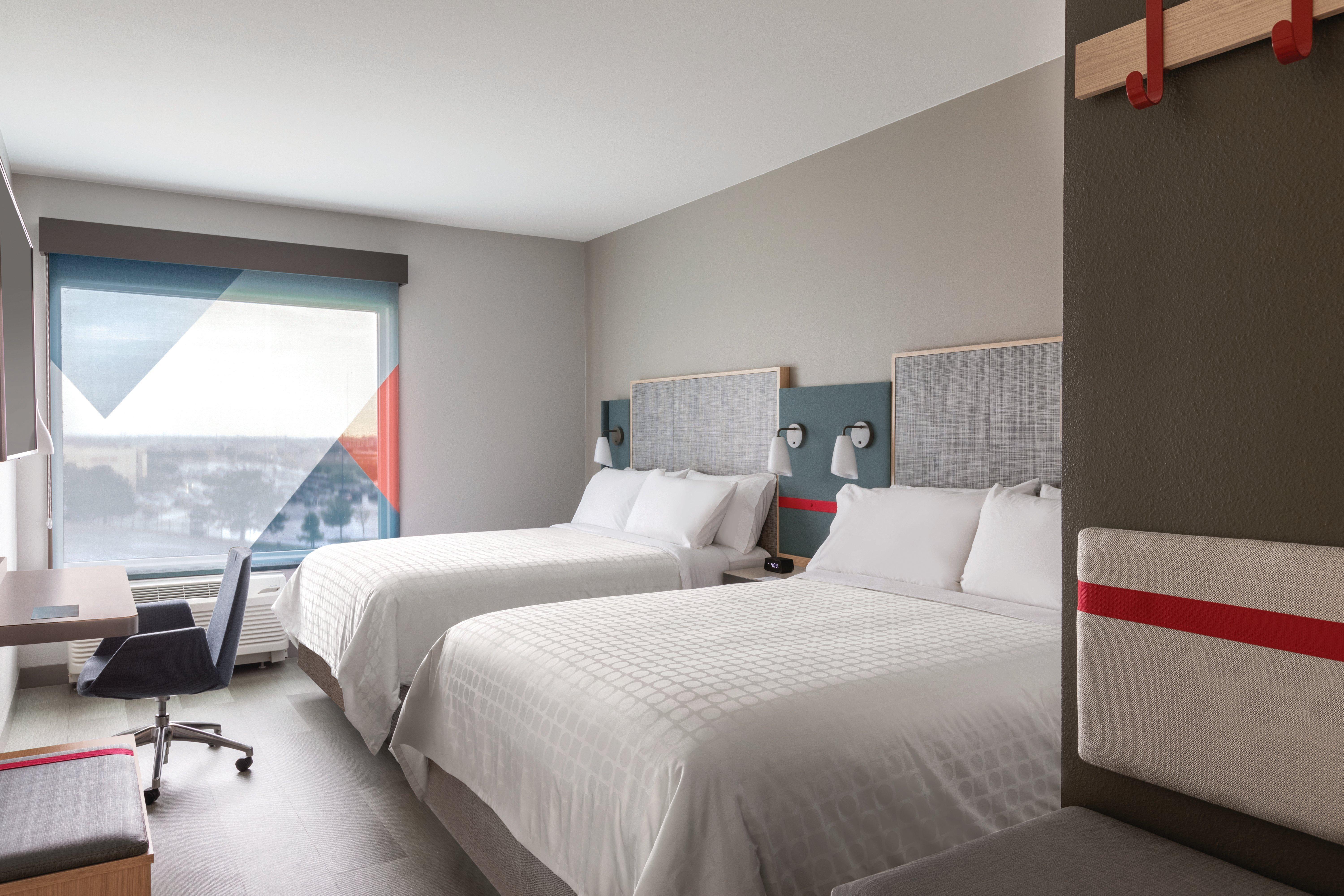 Avid Hotel - Staunton By Ihg Εξωτερικό φωτογραφία