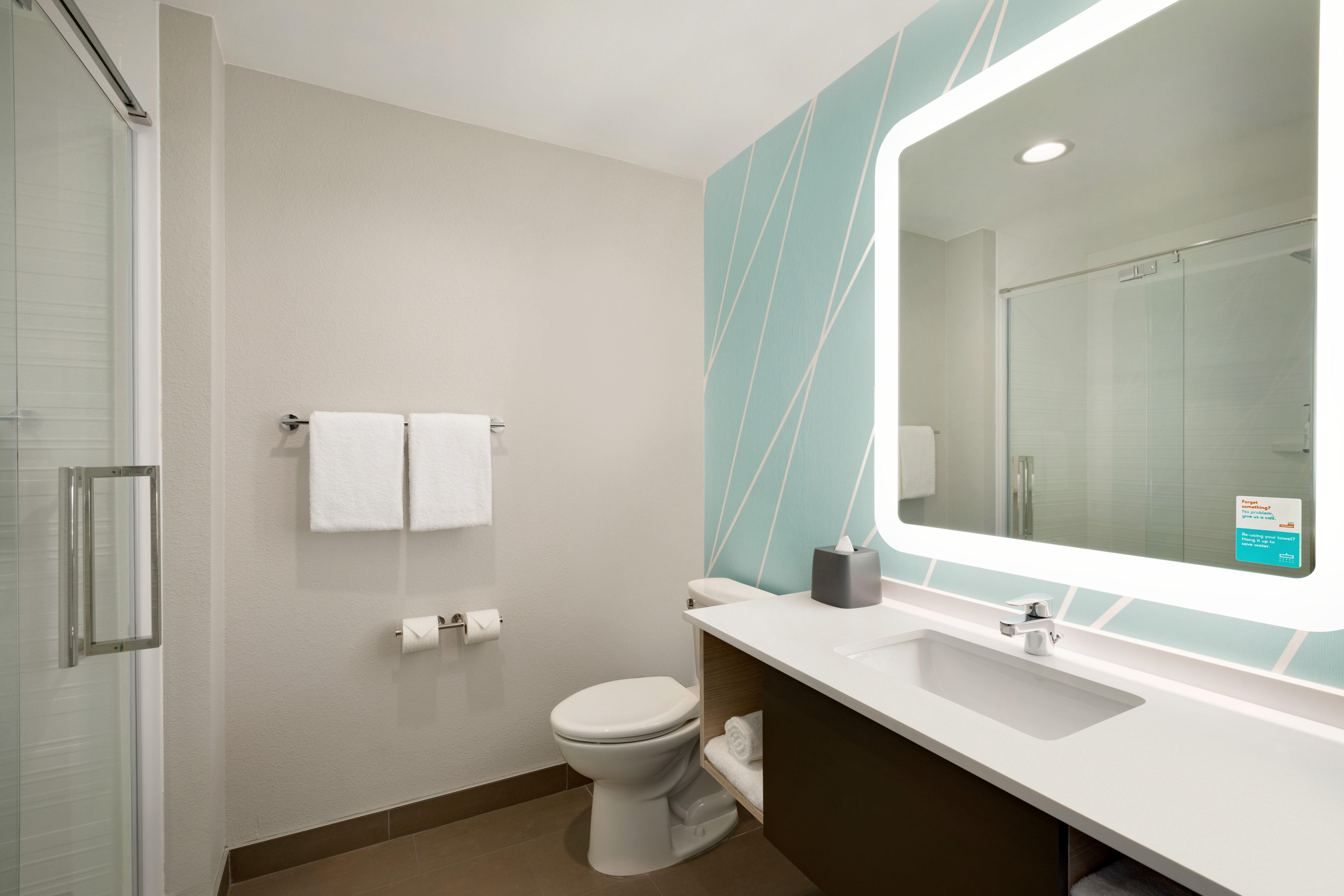 Avid Hotel - Staunton By Ihg Εξωτερικό φωτογραφία